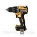 Акумуляторний дриль-шуруповерт DeWALT DCD791NT 18В кейс (без акумулятора)