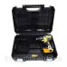 Акумуляторний дриль-шуруповерт DeWALT DCD791NT 18В кейс (без акумулятора)