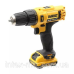 Акумуляторний дриль-шуруповерт DeWALT DCD716D2 10,8 акумулятори + чемодан