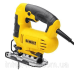 Пила лобзикова темпива DeWALT DWE349 650 Вт