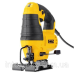 Пила лобзикова темпива DeWALT DWE349 650 Вт