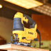 Пила лобзикова темпива DeWALT DWE349 650 Вт