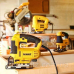 Пила лобзикова темпива DeWALT DWE349 650 Вт