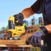 Пила лобзикова темпива DeWALT DWE349 650 Вт