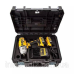 Гайковерт ударний акумуляторний DeWALT DCF899HP2