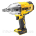 Гайковерт ударний акумуляторний DeWALT DCF899HP2
