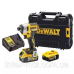 Набір з двох шуруповертів DeWALT DCK266P2 18 В XR Li-lon 5 А /год
