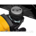 Набір з двох акумуляторних інструментів DeWALT DCK2055T2T (шуруповерт + УШМ)