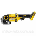 Набір з двох акумуляторних інструментів DeWALT DCK2055T2T (шуруповерт + УШМ)