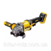 Набір з двох акумуляторних інструментів DeWALT DCK2055T2T (шуруповерт + УШМ)
