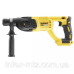 Перфоратор акумуляторний DeWALT DCH133NT 18 В (без акумулятора)