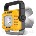 Ліхтар світлодіодний акумуляторний DeWALT DCL077 XR Li-Ion (без акумулятора)