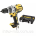 Дриль-шурупокрут DeWALT DCD991NT 18 В (без акумулятора)