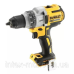 Дриль-шурупокрут DeWALT DCD991NT 18 В (без акумулятора)