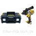 Дриль-шурупокрут DeWALT DCD991NT 18 В (без акумулятора)