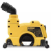 Захисний кожух для відводу пилу DeWALT DWE46225