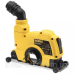 Захисний кожух для відводу пилу DeWALT DWE46225