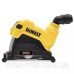 Захисний кожух для відводу пилу DeWALT DWE46225