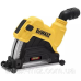 Захисний кожух для відводу пилу DeWALT DWE46225