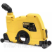 Захисний кожух для відводу пилу DeWALT DWE46229