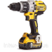 Дриль-шурупокрут ударний DeWALT DCD996P3 18 В XR Li-lon 5 А/рік