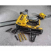 Пістолет цвяхозабивний акумуляторний по бетону DeWALT DCN890N 18В XR Li-Ion (без акумулятора та ЗП)