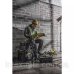 Пістолет цвяхозабивний акумуляторний по бетону DeWALT DCN890N 18В XR Li-Ion (без акумулятора та ЗП)