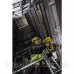 Пістолет цвяхозабивний акумуляторний по бетону DeWALT DCN890N 18В XR Li-Ion (без акумулятора та ЗП)