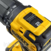 Дриль-шуруповерт ударний DeWALT DCD709P2T