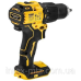 Дриль-шуруповерт ударний DeWALT DCD709P2T