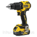 Дриль-шуруповерт ударний DeWALT DCD709P2T