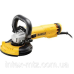 Кутова шліфувальна машина DeWALT DWE4217KT