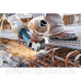 Кутова шліфмашина Bosch GWS 1400
