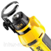 Фрезер акумуляторний для вирізування гіпсокартону DeWALT DCS551N (без акумулятора та ЗП)