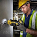 Фрезер акумуляторний для вирізування гіпсокартону DeWALT DCS551N (без акумулятора та ЗП)