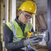 Фрезер акумуляторний DeWALT DCW604NT (без акумулятора та ЗП)