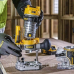 Фрезер акумуляторний DeWALT DCW604NT (без акумулятора та ЗП)