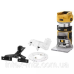 Фрезер кромковий акумуляторний DeWALT DCW600N (без акумулятора та ЗП)