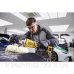 Полірувальна машина акумуляторна DeWALT DCM849N (без акумулятора і ЗП)