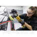 Акумуляторна полірувальна машина DeWALT DCM848P2