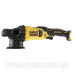 Акумуляторна полірувальна машина DeWALT DCM848N (без акумулятора і ЗП)