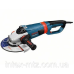 Кутова шліфмашина Bosch GWS 26-230 LVI