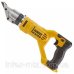 Ножиці по металу акумуляторні DeWALT DCS491NT (без акумулятора та ЗП)