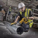 Ножиці по металу акумуляторні DeWALT DCS491NT (без акумулятора та ЗП)