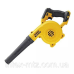 Повітродувка акумуляторна компактна DeWALT DCV100 (без акумулятора та ЗП)