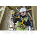 Пила шабельна акумуляторна DeWALT DCS389NT (без акумулятора та ЗП)