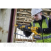 Пила шабельна акумуляторна DeWALT DCS389T2
