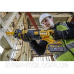 Пила шабельна акумуляторна DeWALT DCS389T2