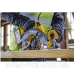 Пила дискова акумуляторна DeWALT DCS578N (без акумулятора та ЗП)