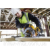 Пила дискова акумуляторна DeWALT DCS578N (без акумулятора та ЗП)